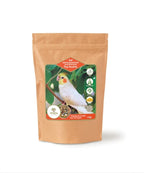 Utopia Grote Parkieten Australisch Top Quality vogelvoer zaden 1 kg