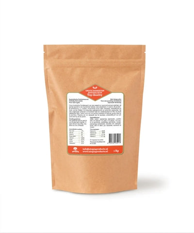 Utopia Grote Parkieten Australisch Top Quality vogelvoer zaden 1 kg