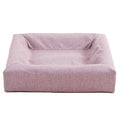 BIA BED SKANOR HOES HONDENMAND ROZE BIA-2-50X60X12,5 CM