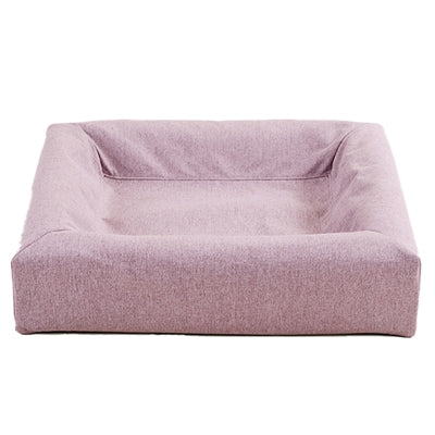 BIA BED SKANOR HOES HONDENMAND ROZE BIA-2-50X60X12,5 CM