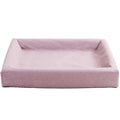 BIA BED SKANOR HOES HONDENMAND ROZE BIA-7-100X120X15 CM