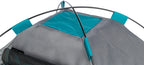 Trixie Tent Voor Honden Donkergrijs / Petrol hondenmand