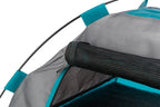 Trixie Tent Voor Honden Donkergrijs / Petrol hondenmand