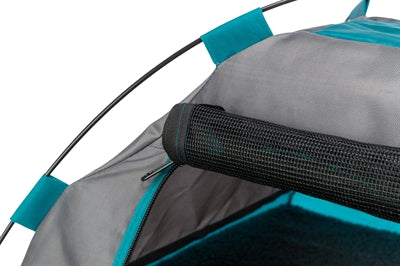 Trixie Tent Voor Honden Donkergrijs / Petrol hondenmand
