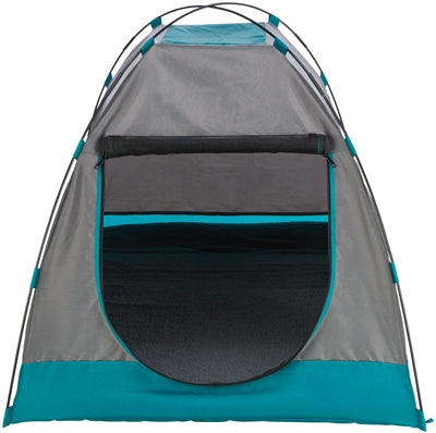 Trixie Tent Voor Honden Donkergrijs / Petrol hondenmand