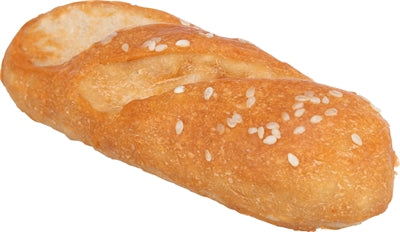 Trixie Denta Fun Mini Baguette hondensnacks kauwsnack 13 cm 70 gr 50 st