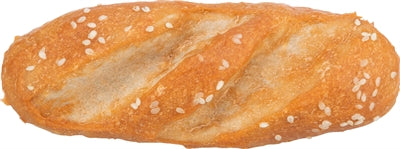 Trixie Denta Fun Mini Baguette hondensnacks kauwsnack 13 cm 70 gr 50 st