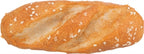 Trixie Denta Fun Mini Baguette hondensnacks kauwsnack 13 cm 70 gr 50 st