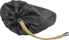 Trixie be Nordic Snackzakje Zwart outdoor 10x10x14 cm