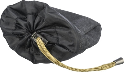Trixie be Nordic Snackzakje Zwart outdoor 10x10x14 cm