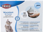 Trixie Wormentest Voor Katten vlooienmiddel hond