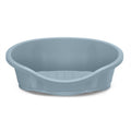 IMAC HONDENMAND DIDO 2ND LIFE GERECYCLED AVIO BLUE 110X78X32 CM