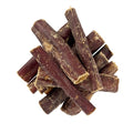 Petsnack Rundvlees Rond Keelpit hondensnacks kauwsnack