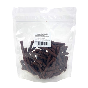i am Mini Sticks Rund hondensnacks zacht 350 gr