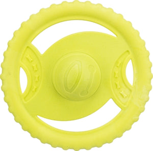 Trixie Aqua Hondenspeelgoed Schijf TPR 20 cm