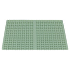 Trixie Bakmat Met Botjes Voor Hond Silicone diversen 38x28 cm