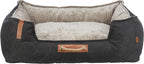 Trixie be Nordic Hondenmand Fohr Zwart / Zand