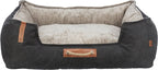 Trixie be Nordic Hondenmand Fohr Zwart / Zand