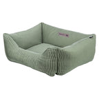 Trixie Hondenmand Marley Soft Edition Saliegroen