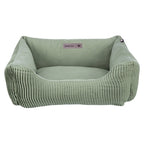 Trixie Hondenmand Marley Soft Edition Saliegroen