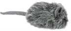 Trixie Muis Pluche Catnip Voor Katten Assorti kattenspeelgoed 9 cm