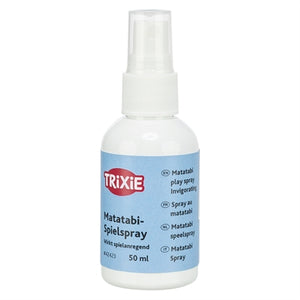 Trixie Matatabi Katten Speelspray kattenspeelgoed 50 ml