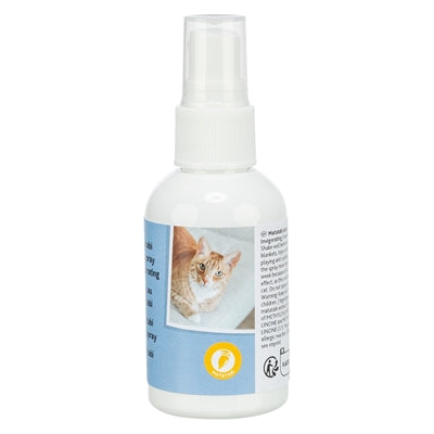 Trixie Matatabi Katten Speelspray kattenspeelgoed 50 ml