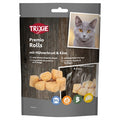 TRIXIE PREMIO KIP & KAAS ROLLETJES VOOR KATTEN GLUTENVRIJ 50 GR
