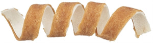 Trixie Dentafun Eend Voor de Hond Kauwkrul Glutenvrij hondensnacks kauwsnack 12 cm 50 st