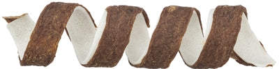 Trixie Dentafun Rund Voor de Hond Kauwkrul Glutenvrij hondensnacks kauwsnack 12 cm 50 st