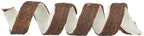 Trixie Dentafun Rund Voor de Hond Kauwkrul Glutenvrij hondensnacks kauwsnack 12 cm 50 st