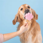 Smoofl Ijsmix Voor Honden Aardbei hondensnacks hard 160 gr