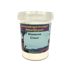 Dierendrogist Magnesium Citraat voedingssupplement hond