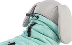 Trixie Citystyle be Eco Hondenjas Oslo Gerecycled Jade Groen hondenkleding