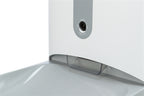 Trixie Voederautomaat Smart 2.0 Wit / Grijs electrische artikelen 4,5 ltr 24x19x38 cm
