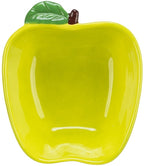 Trixie Voerbak Waterbak Appel Keramiek drinkbakken 12x11 cm 180 ml