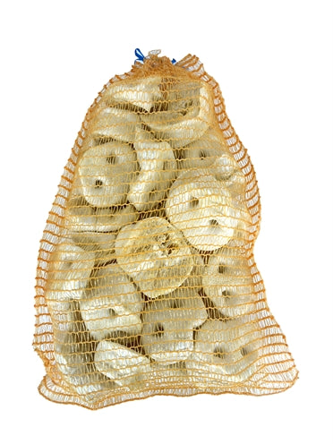 Petsnack Gepofte Varkensneuzen hondensnacks gedroogd 25 st