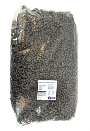Excellent Budget Extruded Adult Lamb / Rice hondenvoer droogvoer 10 kg