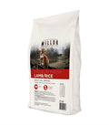 MILLOR PREMIUM EXTRUDED FRESH ADULT LAMB / RICE 15 KG