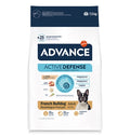 ADVANCE ADULT FRENCH BULLDOG 7,5 KG