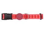 Morso Halsband Gerecycled hondenhalsband hondenriem nylon