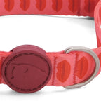 Morso Halsband Gerecycled hondenhalsband hondenriem nylon