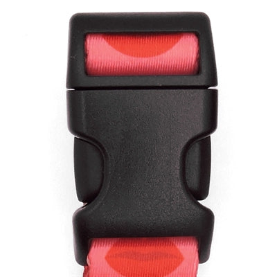 Morso Halsband Gerecycled hondenhalsband hondenriem nylon