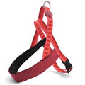 MORSO NORWEGIAN HONDENTUIG GERECYCLED LIPSTICK ROZE 41-56X38 CM