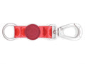 MORSO KEY CORD SLEUTELHANGER GERECYCLED LIPSTICK ROZE L