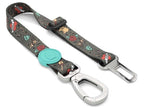 Morso Honden Autogordel Gerecycled hondenhalsband hondenriem nylon