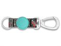 MORSO KEY CORD SLEUTELHANGER GERECYCLED INK TANK GROEN L