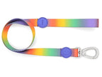 Morso Hondenriem Gerecycled hondenhalsband nylon