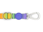 Morso Hondenriem Verstelbaar Gerecycled Spring Blossom hondenhalsband nylon