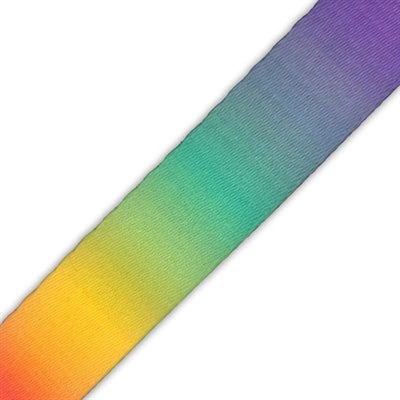 Morso Hondenriem Verstelbaar Gerecycled Spring Blossom hondenhalsband nylon